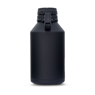 Logotrade ärikingi foto: Contigo® Grand Stainless Steel 1900 ml termopudel