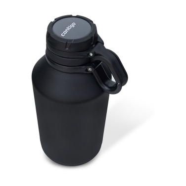 Logotrade ärikingituse foto: Contigo® Grand Stainless Steel 1900 ml termopudel