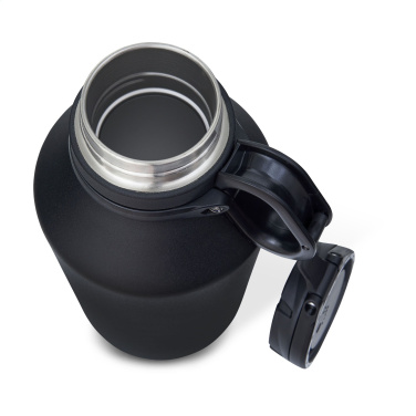 Logo trade reklaamkingituse pilt: Contigo® Grand Stainless Steel 1900 ml termopudel