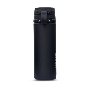Logotrade reklaamtooted pilt: Contigo® Fuse Stainless Steel 700 ml termopudel