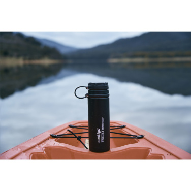 Logo trade reklaamkingi pilt: Contigo® Fuse Stainless Steel 700 ml termopudel