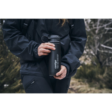 Logotrade ärikingid pilt: Contigo® Fuse Stainless Steel 700 ml termopudel