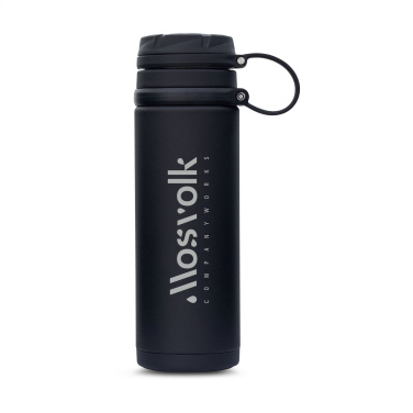Logotrade firmakingi foto: Contigo® Fuse Stainless Steel 700 ml termopudel