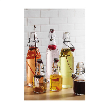 Logo trade firmakingi pilt: Vidrio Bottle 1 L veepudel