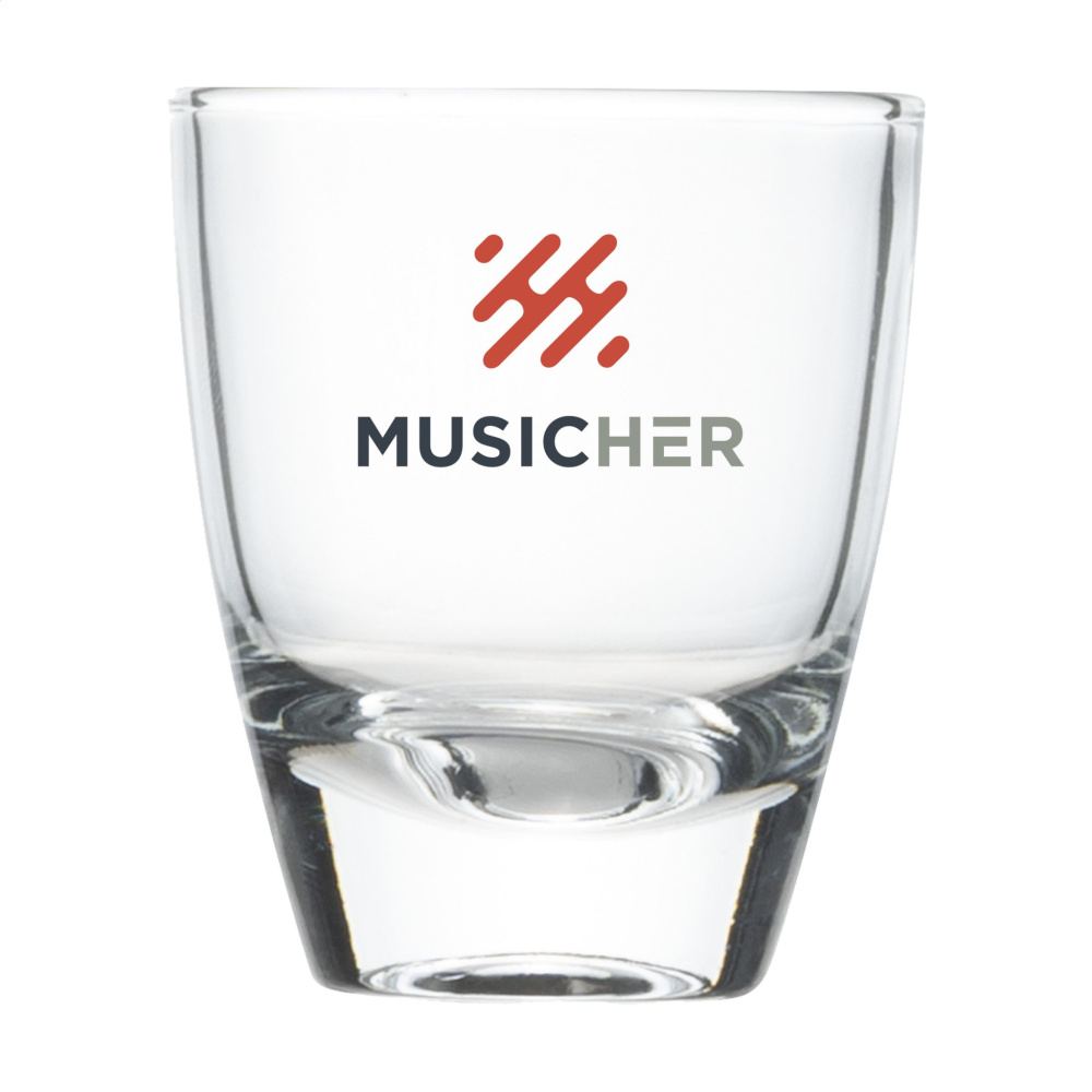 Logotrade ärikingituse foto: Classic Shot Glass 50 ml