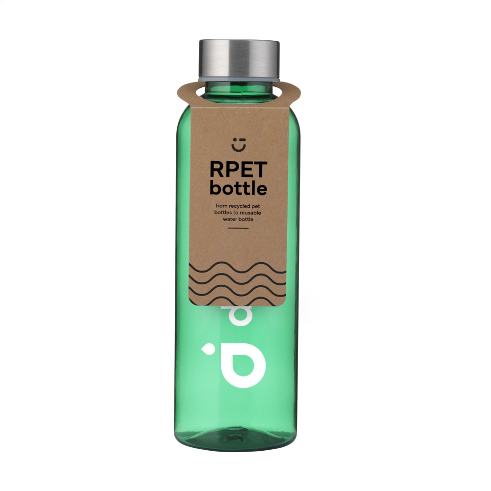 Logotrade reklaamkingid pilt: Senga GRS RPET Bottle 500 ml joogipudel