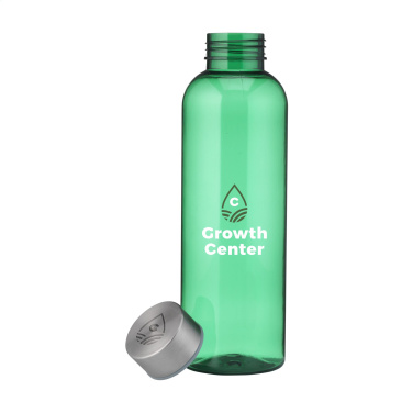 Logotrade reklaamtoote foto: Senga GRS RPET Bottle 500 ml joogipudel