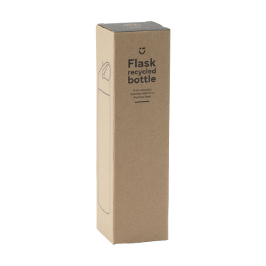 Logotrade reklaamkingituse foto: Flask RCS Recycled Bottle 500 ml termopudel