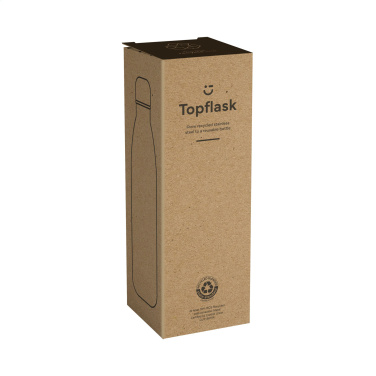 Logo trade firmakingid foto: Topflask RCS 500 ml ühe seinaga joogipudel
