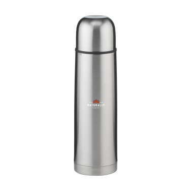 Logotrade reklaamtooted pilt: Thermotop Midi RCS Recycled Steel 500 ml termopudel