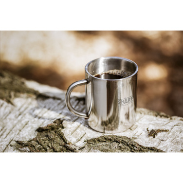 Logo trade firmakingi pilt: IsoMug RCS Recycled Steel 300 ml