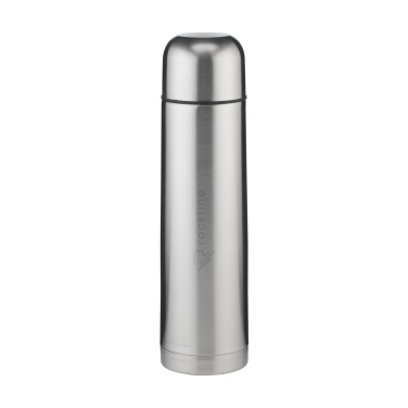 Logotrade firmakingi foto: Thermotop Maxi RCS Recycled Steel 1000 ml termopudel