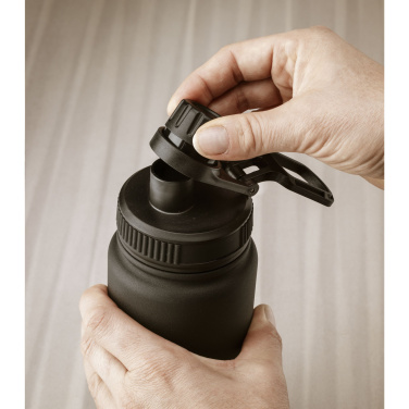 Logotrade ärikingitused pilt: Tappo Bottle RCS roostevabast terasest joogipudel