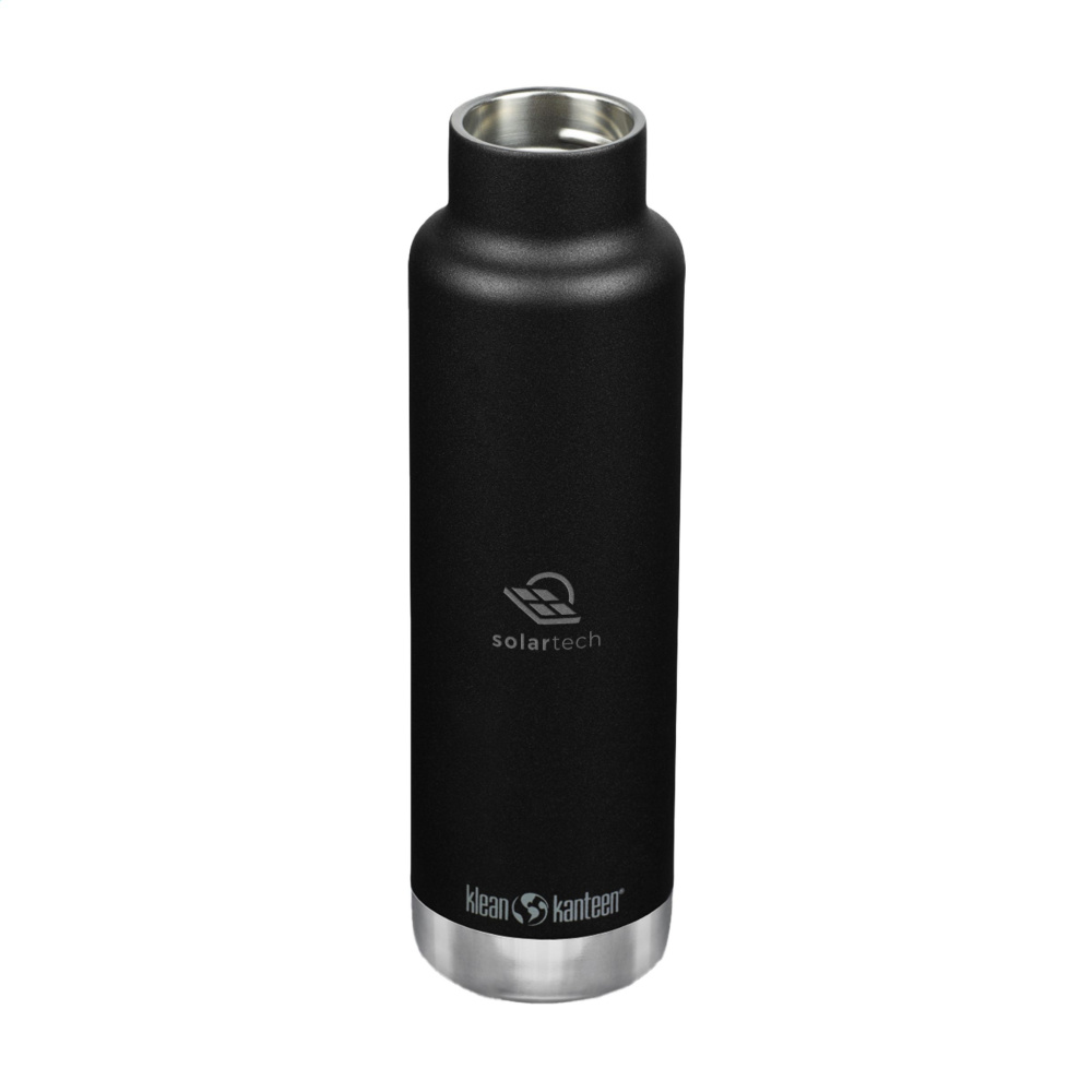 Logotrade reklaamkingid pilt: Klean Kanteen Classic taaskasutatud isoleeritud pudel 592 ml