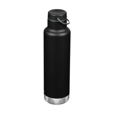 Logotrade meene foto: Klean Kanteen Classic taaskasutatud isoleeritud pudel 592 ml