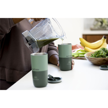 Logotrade ärikingitused pilt: Klean Kanteen Rise Recycled Tumbler 473 ml