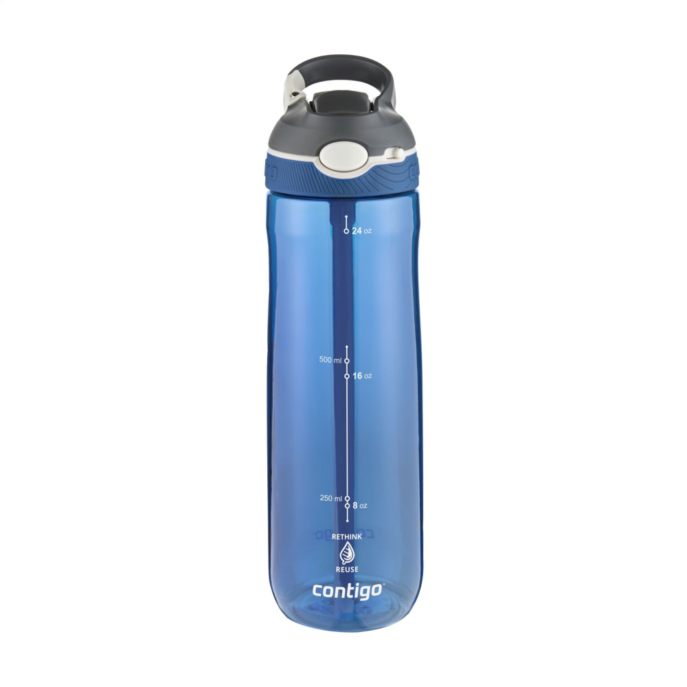Logotrade firmakingitused pilt: Contigo® Ashland Tritan™ Renew Eastmanilt 720 ml