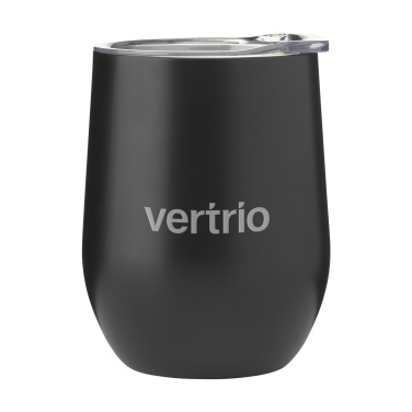 Logo trade ärikingid foto: Huevo RCS Recycled Steel Cup 350 ml termotass