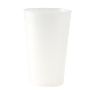 Logotrade firmakingitused pilt: Korduvkasutatav tass Evento 330 ml