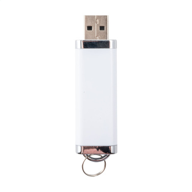 Logotrade firmakingituse foto: USB Talent laost 8 GB