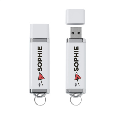 Logotrade meene foto: USB Talent laost 16 GB