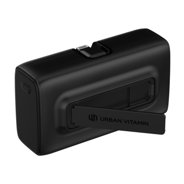 Logo trade reklaamkingitused foto: Urban Vitamin Los Angeles RCS 20W PD akupank