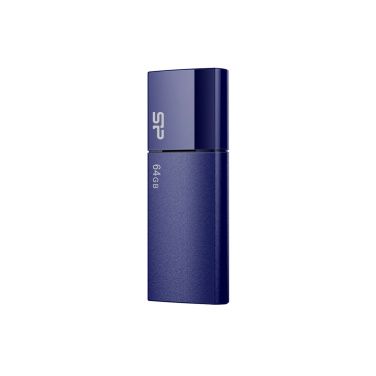 Logotrade ärikingituse foto: Mälupulk Silicon Power Ultima U05 2.0