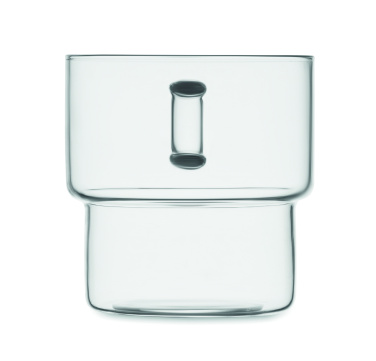 Logo trade firmakingituse pilt: BOROMUG borosilikaatklaas 300 ml