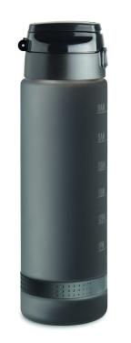 Logotrade reklaamtooted pilt: LEVEL spordipudel RPET 1L