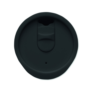 Logotrade reklaamkingid pilt: CO topeltseinaga joogitops 300 ml