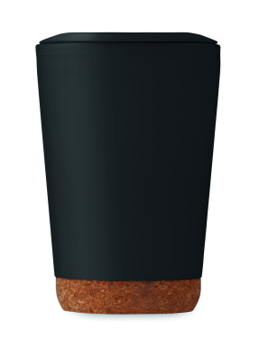 Logotrade reklaamkingitused pilt: CO topeltseinaga joogitops 300 ml