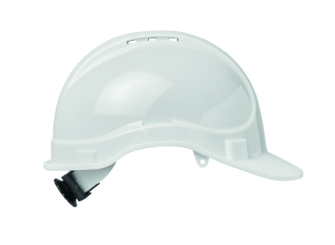 Logo trade firmakingid foto: HELM ABS-materjalist kaitsekiiver