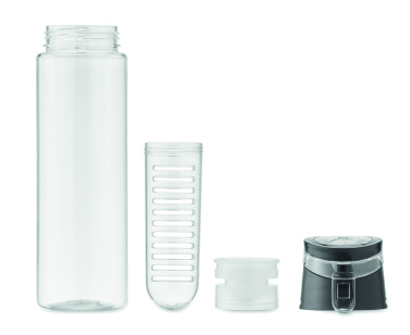 Logotrade meened pilt: SPORTTLE RPET joogipudel 500ml