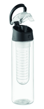 Logotrade firmakingituse foto: SPORTTLE RPET joogipudel 500ml
