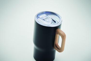 Logotrade ärikingid pilt: TUMBOO topeltseinaga termoskruus 350ml