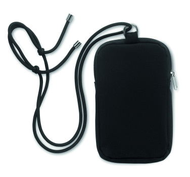 Logo trade ärikingituse pilt: MOBIBOLSA nutitelefoni kott