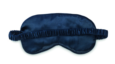 Logotrade reklaamtooted pilt: SLEEPY pehme polüester silmamask