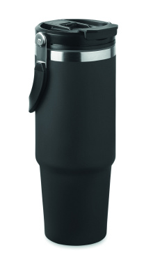 Logotrade firmakingitused pilt: SUMA HAND topeltseinaga termoskruus 850 ml