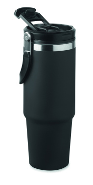 Logo trade reklaamkingituse pilt: SUMA HAND topeltseinaga termoskruus 850 ml