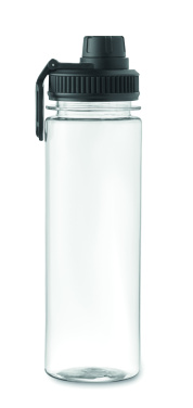 Logo trade firmakingituse pilt: RPET pudel 750 ml