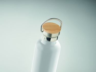 Logotrade reklaamkingid pilt: 750ml termospudel topeltseintega