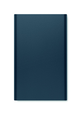 Logotrade ärikingituse foto: 4000 mAh Power Bank Type C