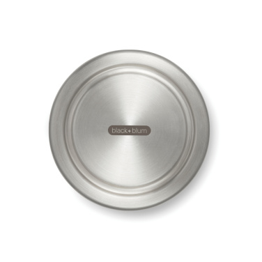 Logotrade reklaamkingitused pilt: Black+Blum klaasist lõunakauss 750ml