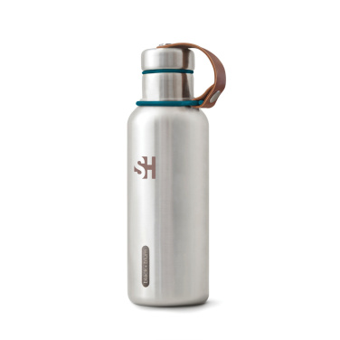 Logotrade reklaamkingituse foto: Black+Blum väike termospudel 500ml