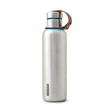 Logo trade reklaamtoote pilt: Black+Blum suur termospudel 750ml