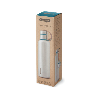 Logotrade firmakingi foto: Black+Blum suur termospudel 750ml