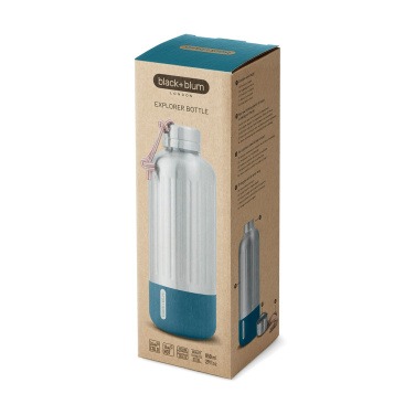 Logotrade firmakingituse foto: Black+Blum Explorer suur termospudel 850ml