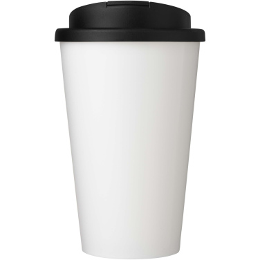 Logo trade reklaamkingitused foto: Brite-Americano® Eco 350 ml lekkekindel kohvitops