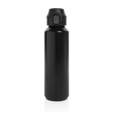 Logotrade reklaamtoote foto: Via RCS Re-steel lukustatav spordipudel 600ML