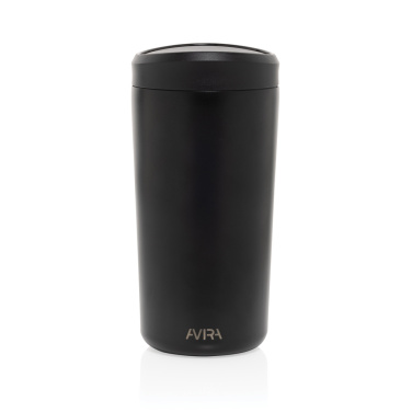 Logotrade firmakingitused pilt: Avira Alix RCS terasest termoskruus 400ml